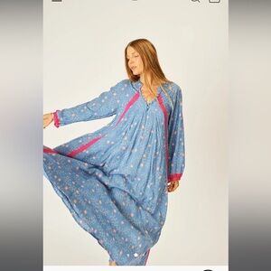 Natalie Martin Fiore Dress